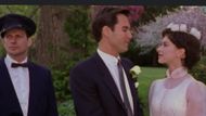 Sebastian in The Audrey Hepburn Story (2000) | Image Source: Warner Bros. Television